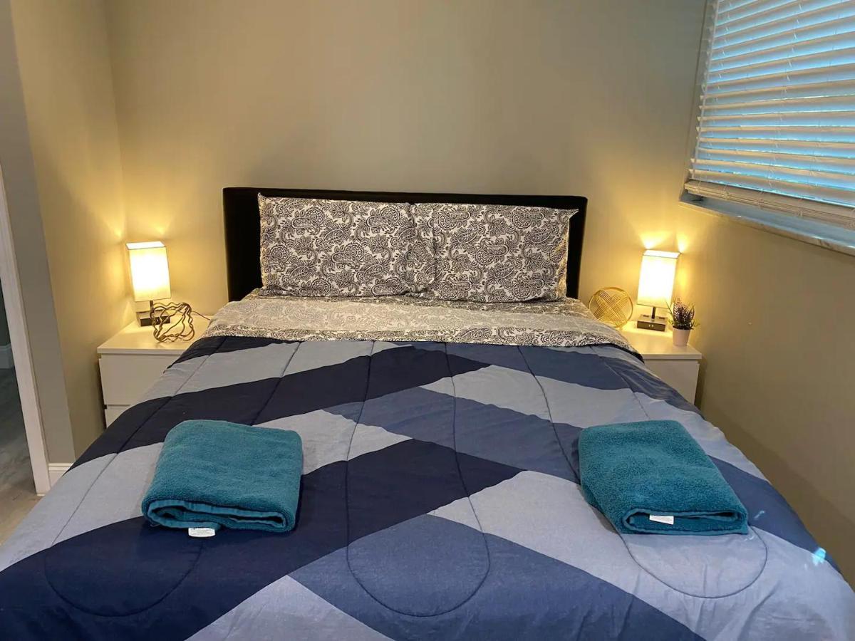 Spacious 5 Bedrooms 3 Bathrooms Family-Friendly Home With Heated Salt Pool Clearwater Exterior foto