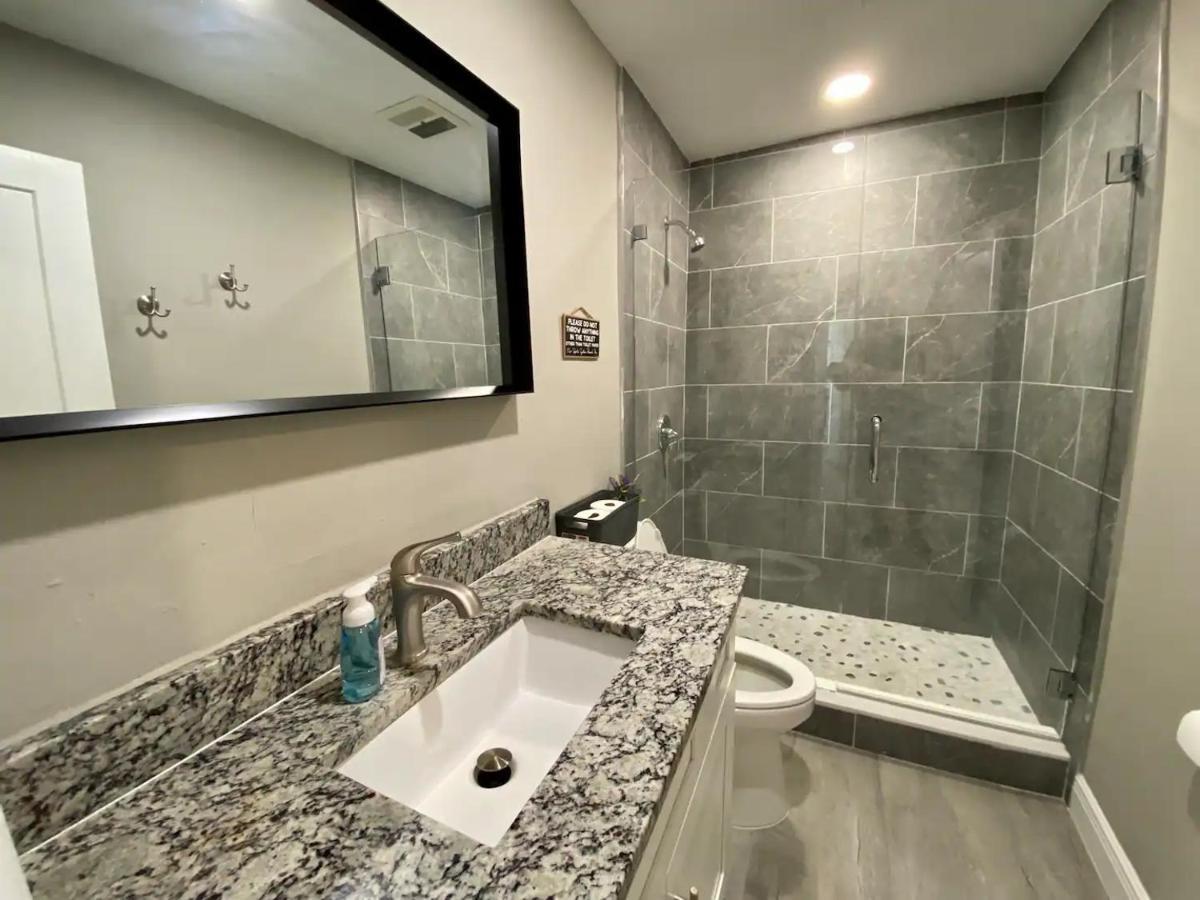 Spacious 5 Bedrooms 3 Bathrooms Family-Friendly Home With Heated Salt Pool Clearwater Exterior foto