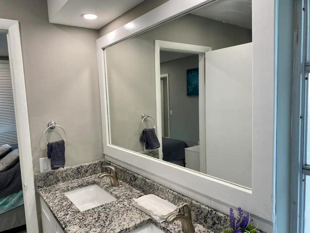 Spacious 5 Bedrooms 3 Bathrooms Family-Friendly Home With Heated Salt Pool Clearwater Exterior foto